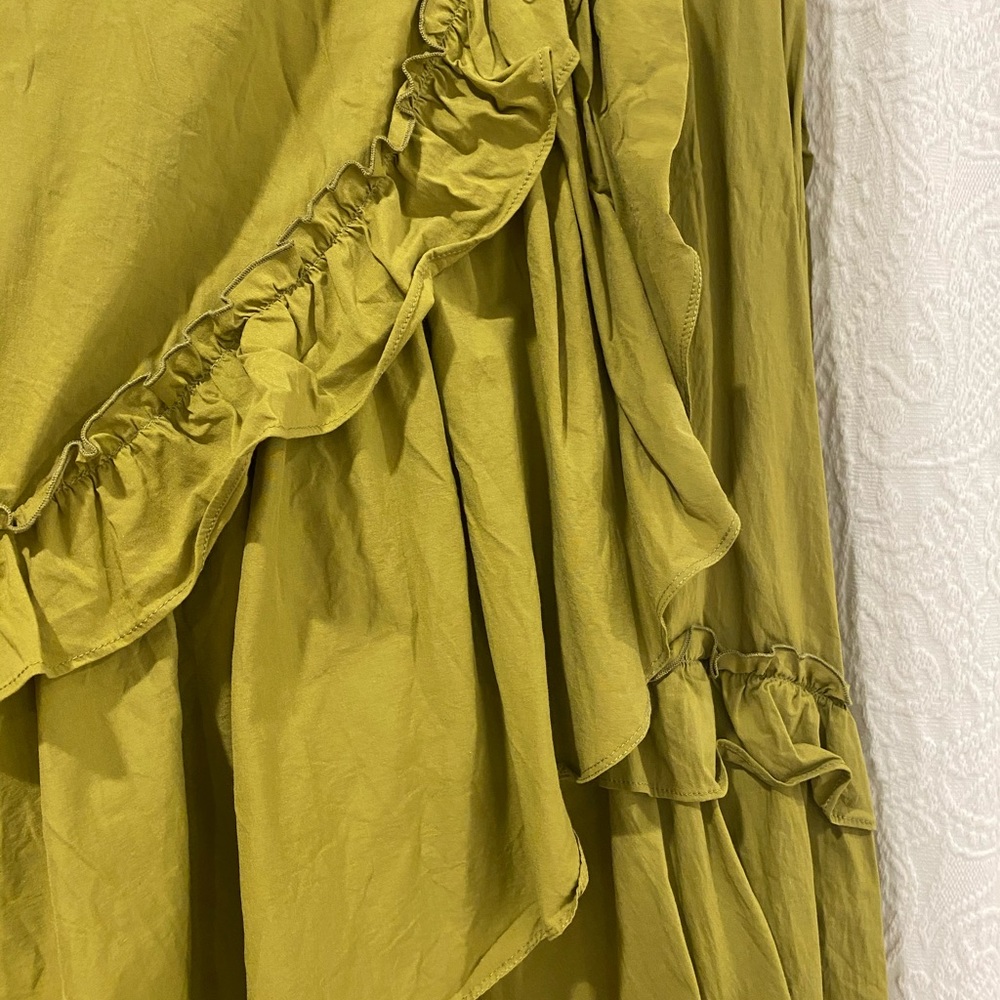 Anthropologie Maxi Skirt - Picture 2 of 3